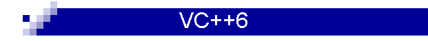 VC++6