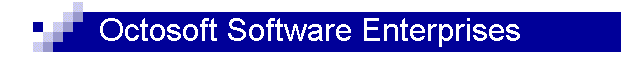 Octosoft Software Enterprises