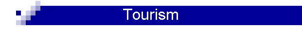 Tourism